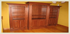 Custom Built Furniture